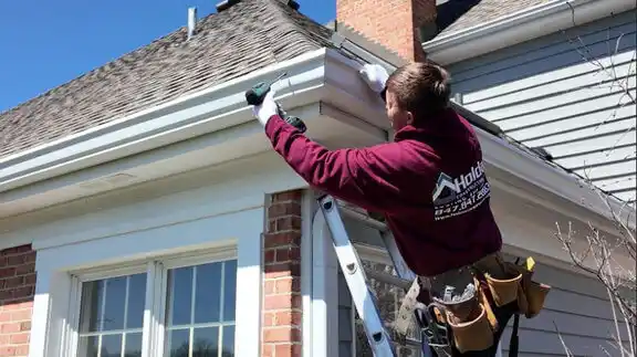 gutter services New Brunswick